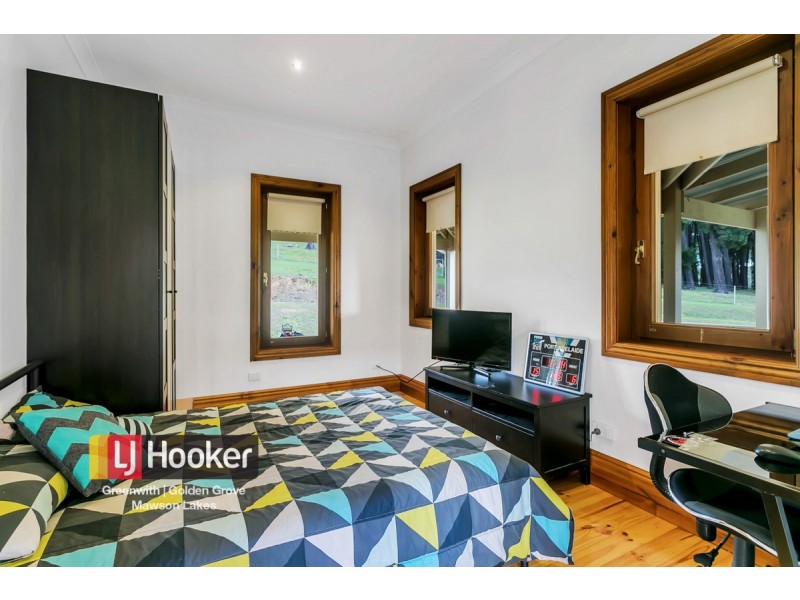 535 Paracombe Road, Paracombe SA 5132