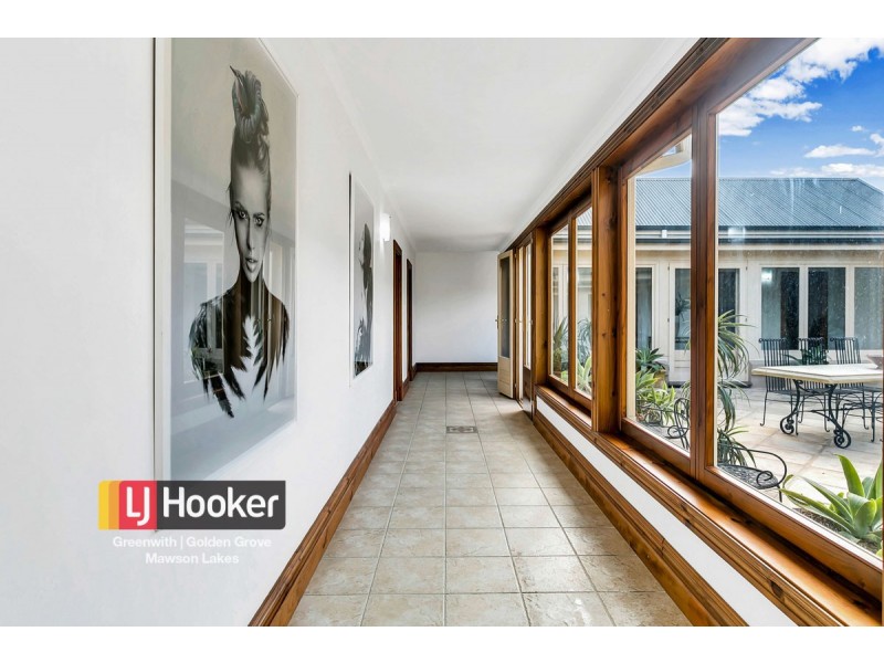 535 Paracombe Road, Paracombe SA 5132