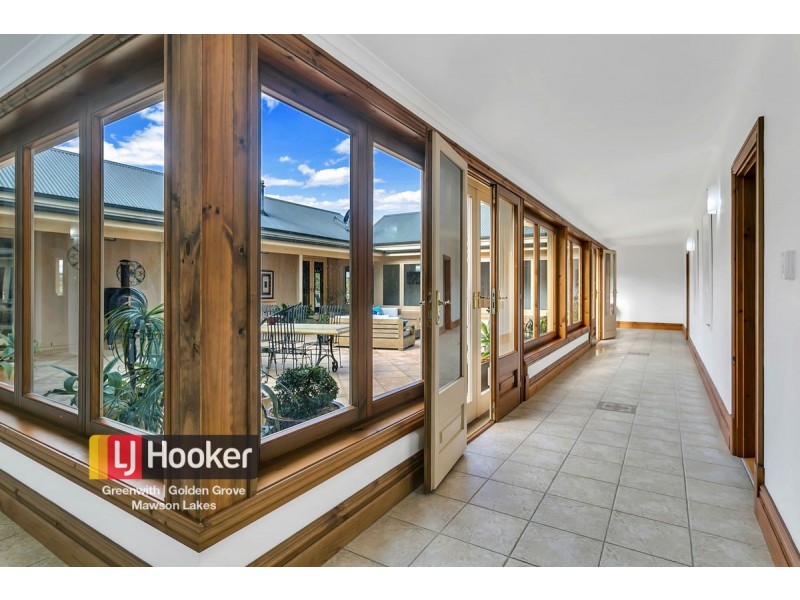 535 Paracombe Road, Paracombe SA 5132