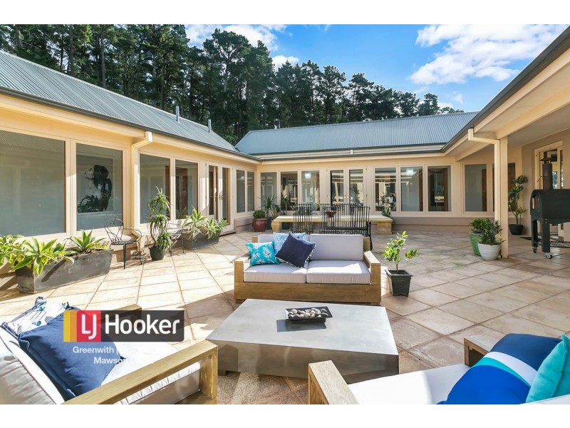 535 Paracombe Road, Paracombe SA 5132