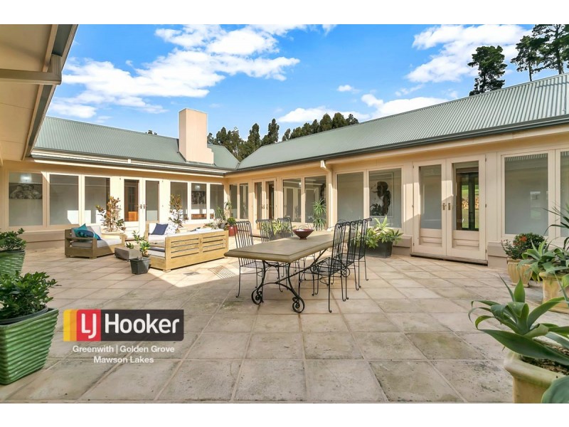 535 Paracombe Road, Paracombe SA 5132