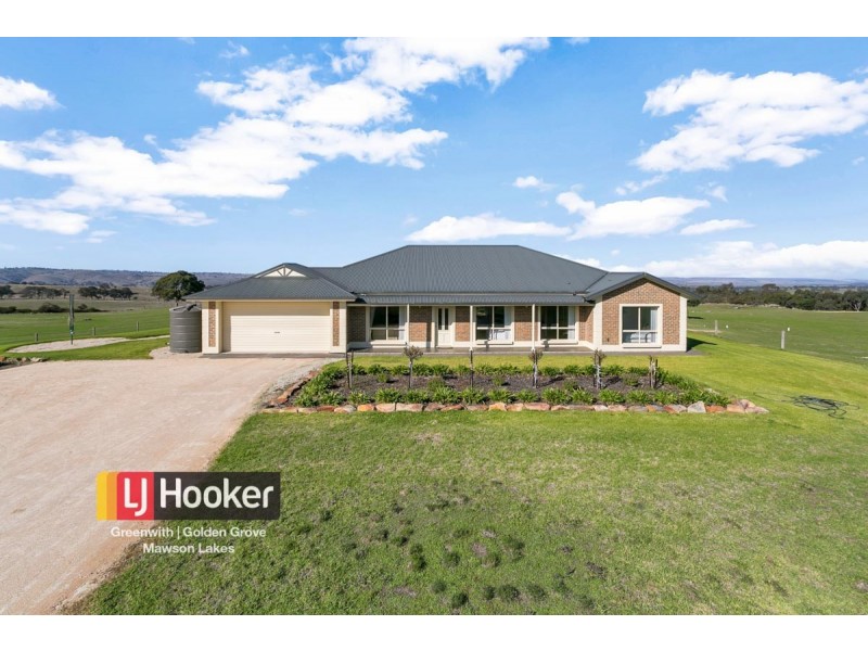 95 Brice Drive (Woodside), Harrogate SA 5244