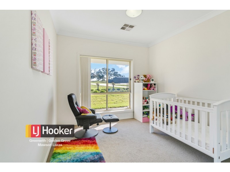 95 Brice Drive (Woodside), Harrogate SA 5244