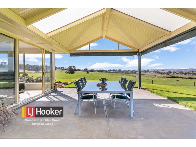 95 Brice Drive (Woodside), Harrogate SA 5244