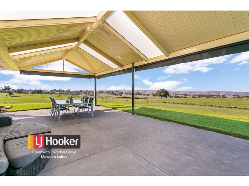 95 Brice Drive (Woodside), Harrogate SA 5244
