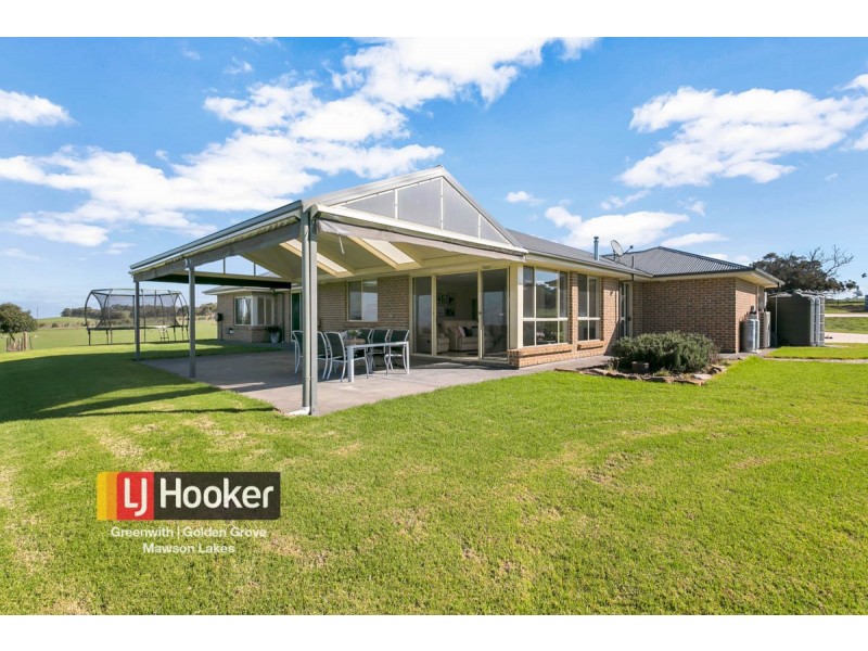 95 Brice Drive (Woodside), Harrogate SA 5244