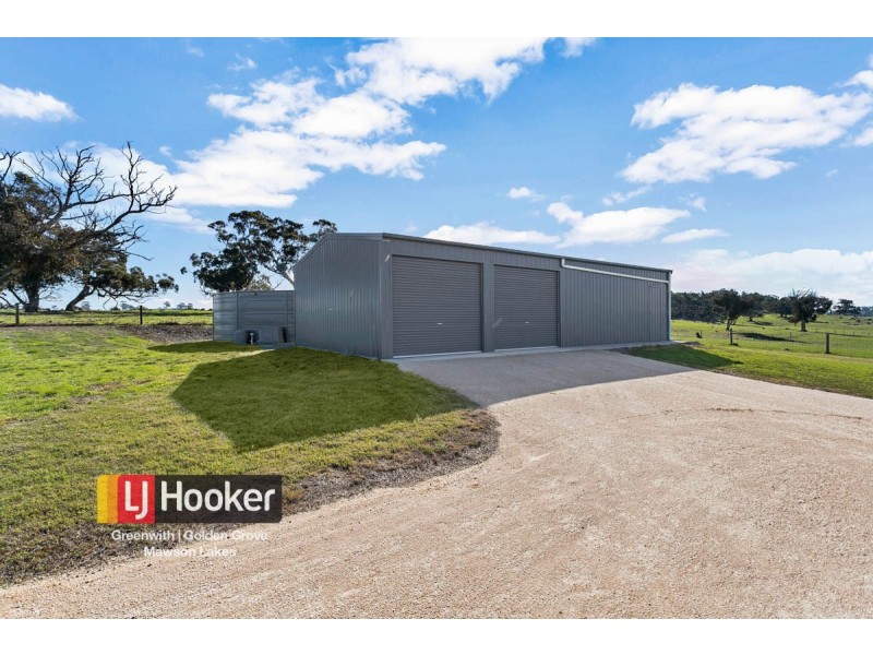 95 Brice Drive (Woodside), Harrogate SA 5244