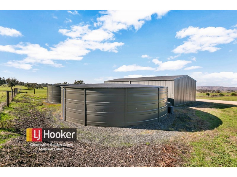 95 Brice Drive (Woodside), Harrogate SA 5244