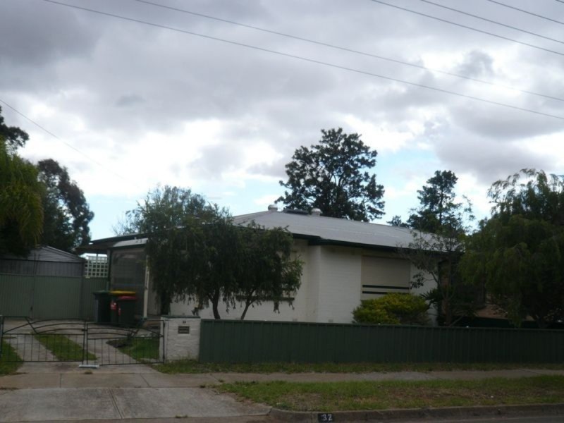 32 McCabe Avenue, Parafield Gardens SA 5107