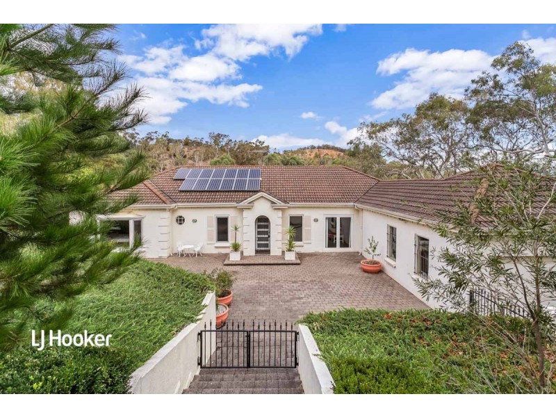 1 Camelia Street, Tea Tree Gully SA 5091