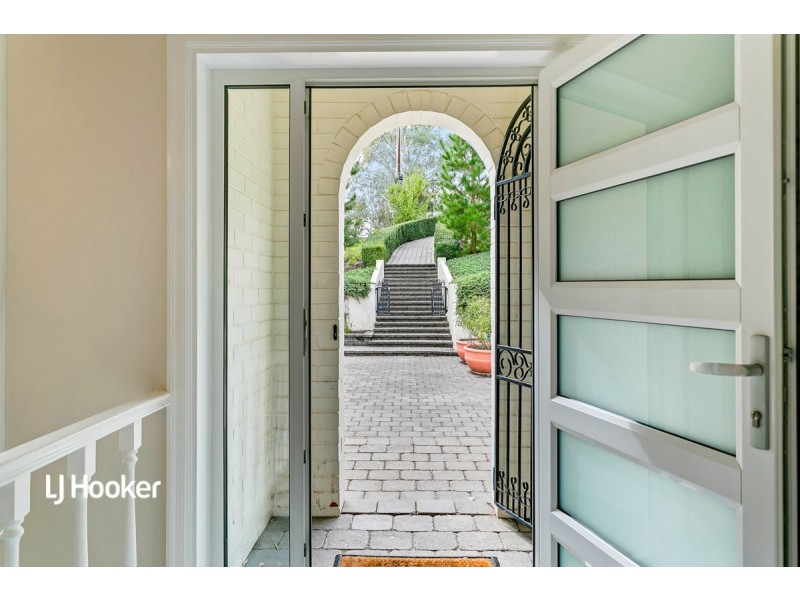 1 Camelia Street, Tea Tree Gully SA 5091