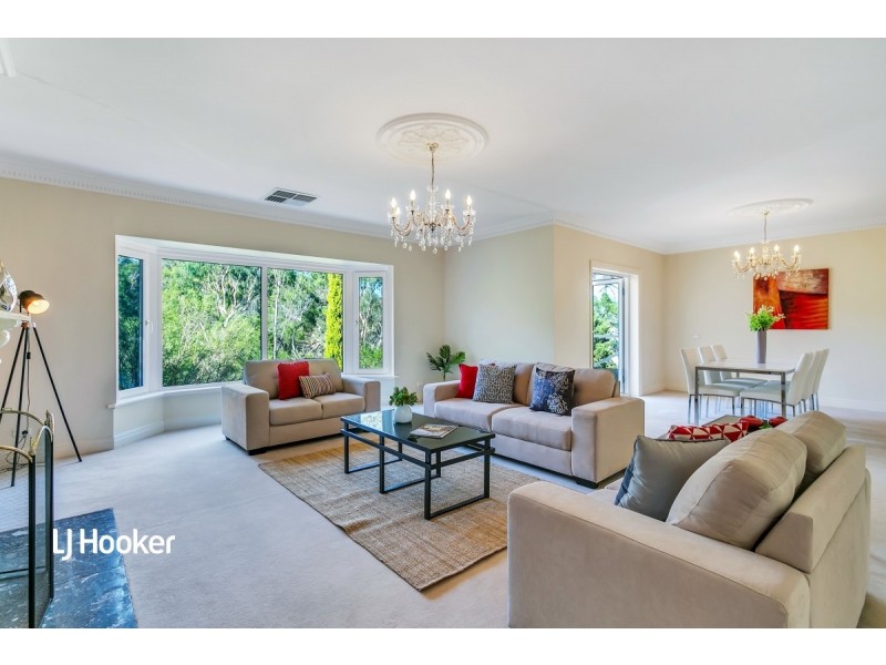 1 Camelia Street, Tea Tree Gully SA 5091