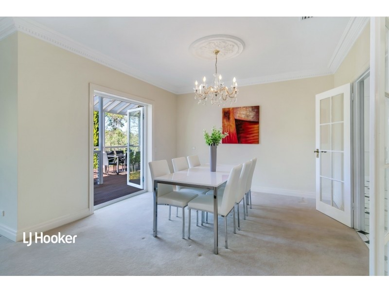 1 Camelia Street, Tea Tree Gully SA 5091