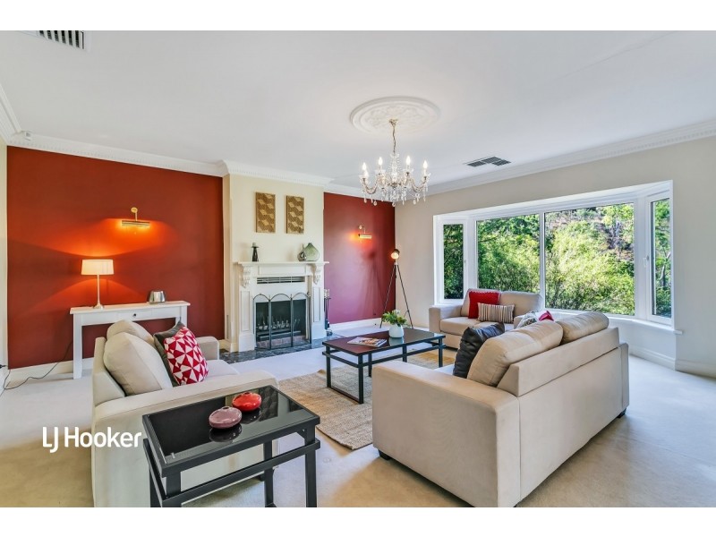 1 Camelia Street, Tea Tree Gully SA 5091