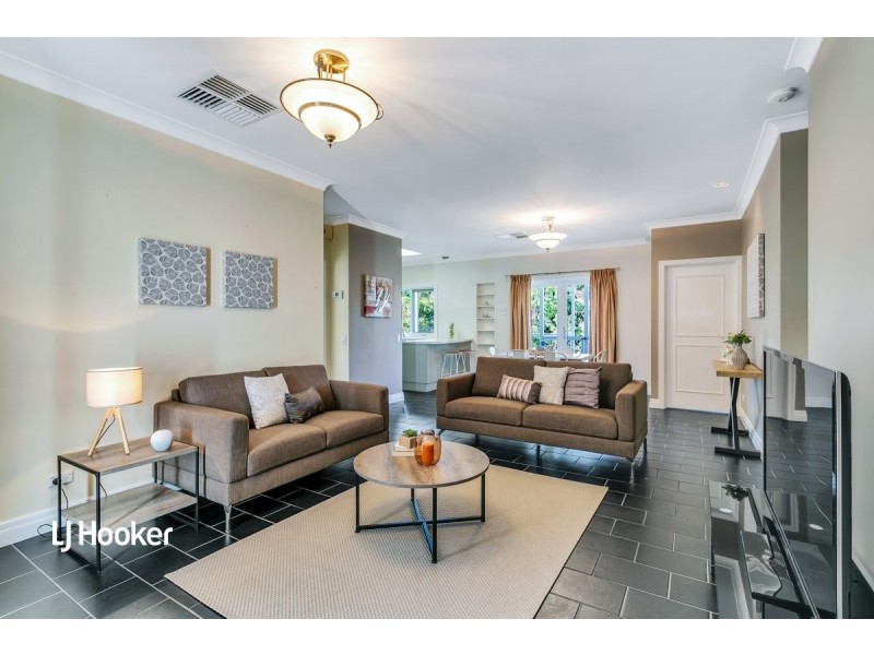 1 Camelia Street, Tea Tree Gully SA 5091