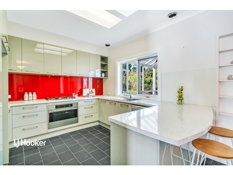 1 Camelia Street, Tea Tree Gully SA 5091