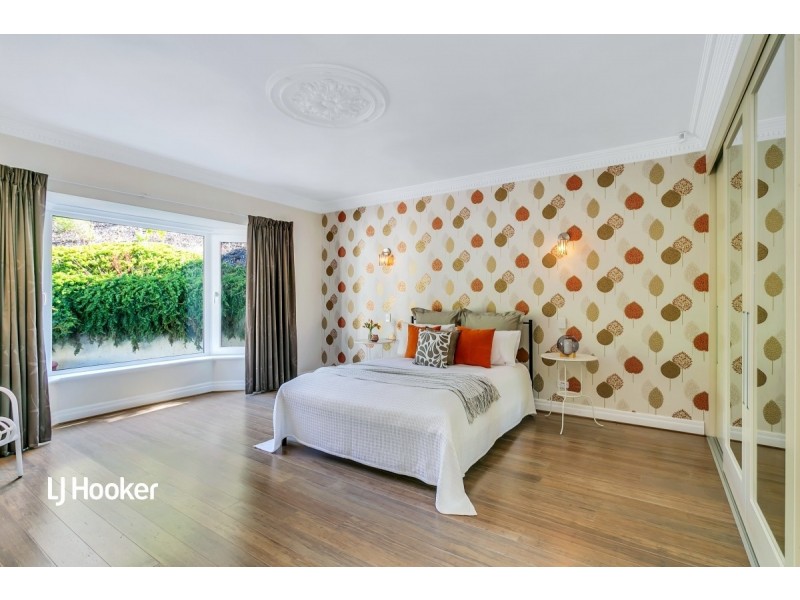 1 Camelia Street, Tea Tree Gully SA 5091