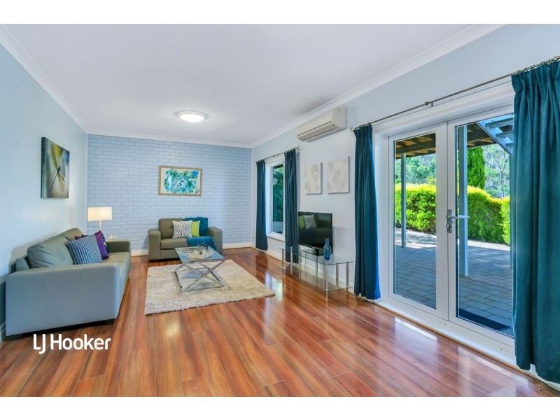 1 Camelia Street, Tea Tree Gully SA 5091