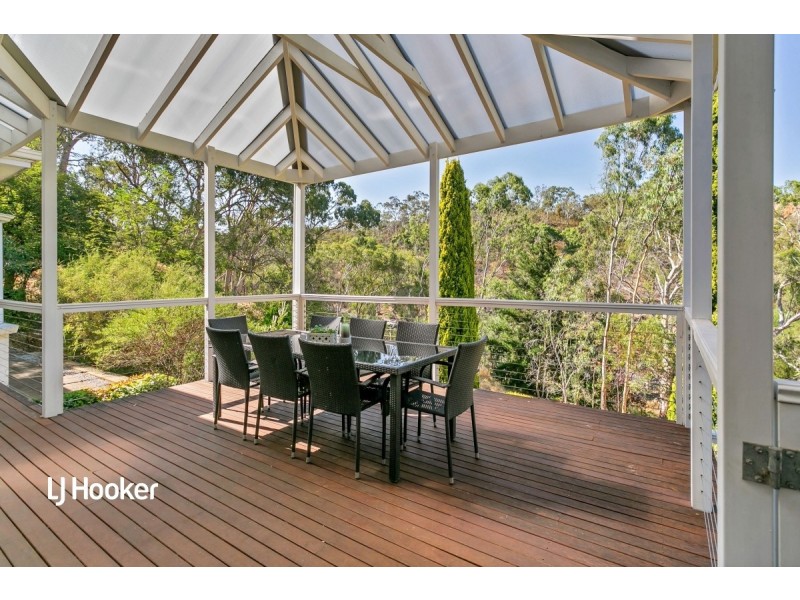 1 Camelia Street, Tea Tree Gully SA 5091