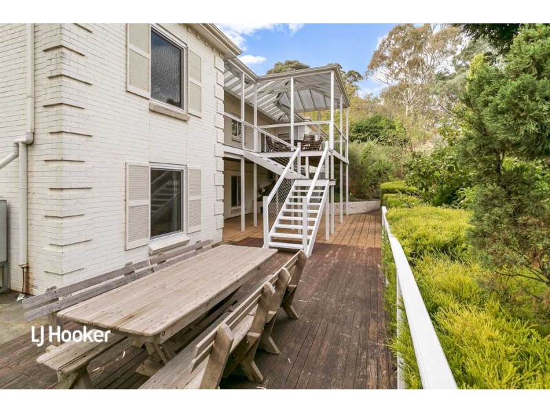 1 Camelia Street, Tea Tree Gully SA 5091