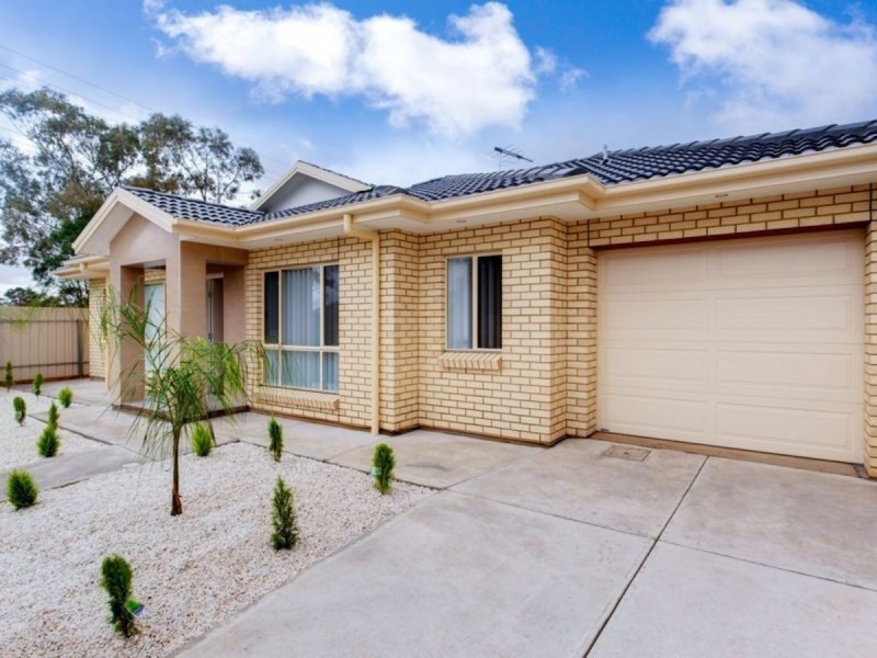 2 Bowen Road, Tea Tree Gully SA 5091