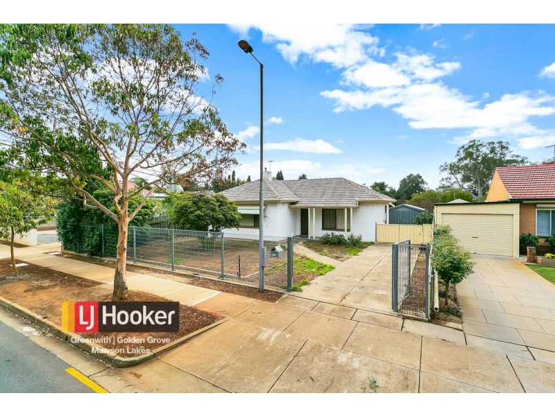 11 Judd Road, Elizabeth SA 5112
