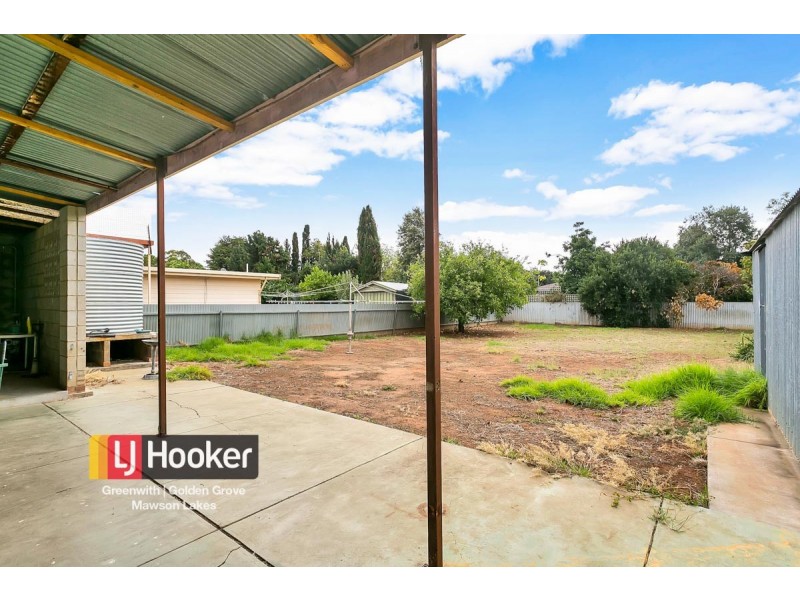 11 Judd Road, Elizabeth SA 5112