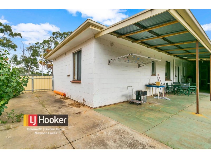 11 Judd Road, Elizabeth SA 5112