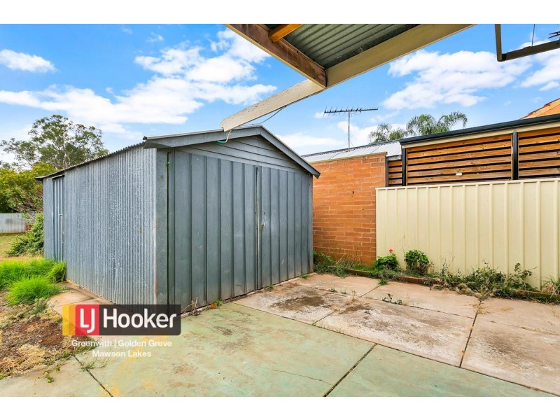 11 Judd Road, Elizabeth SA 5112