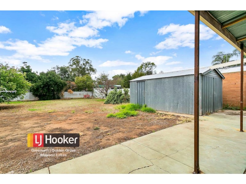 11 Judd Road, Elizabeth SA 5112