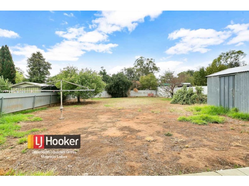 11 Judd Road, Elizabeth SA 5112