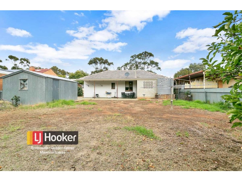 11 Judd Road, Elizabeth SA 5112