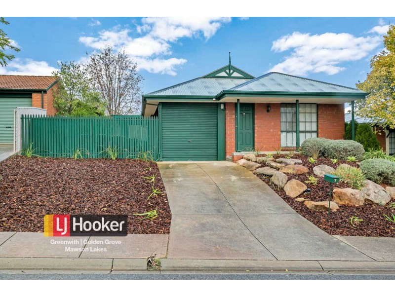 7 Birrens Place, Greenwith SA 5125