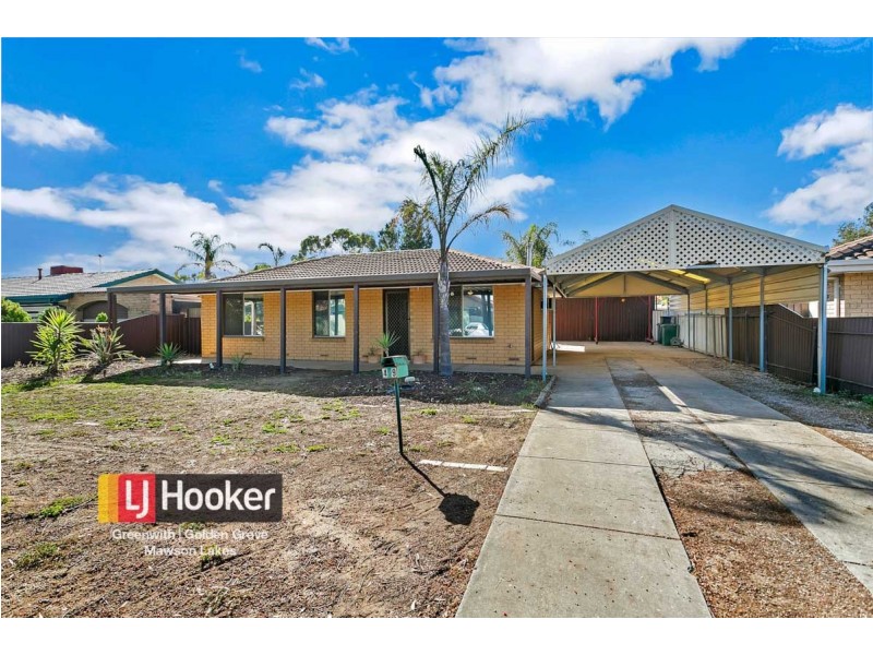 49 Shepley Crescent, Burton SA 5110
