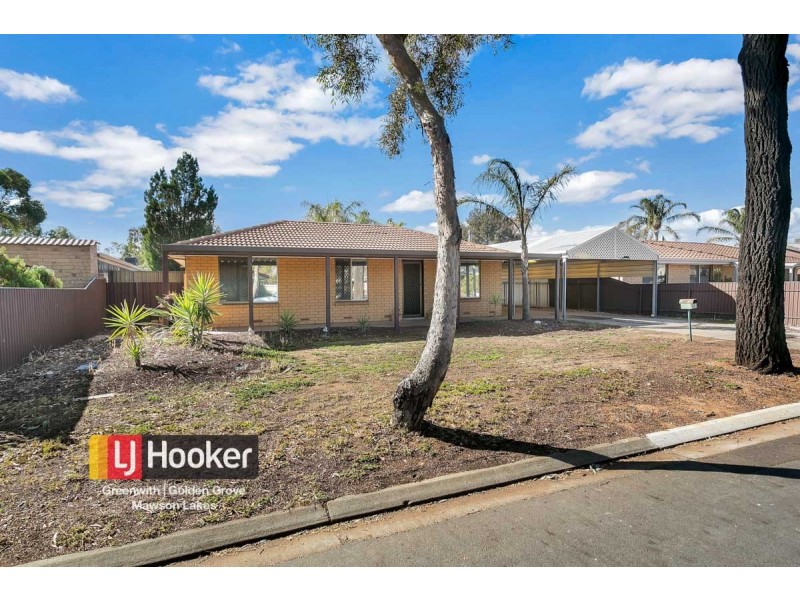 49 Shepley Crescent, Burton SA 5110