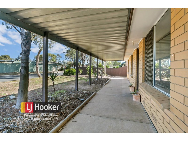 49 Shepley Crescent, Burton SA 5110