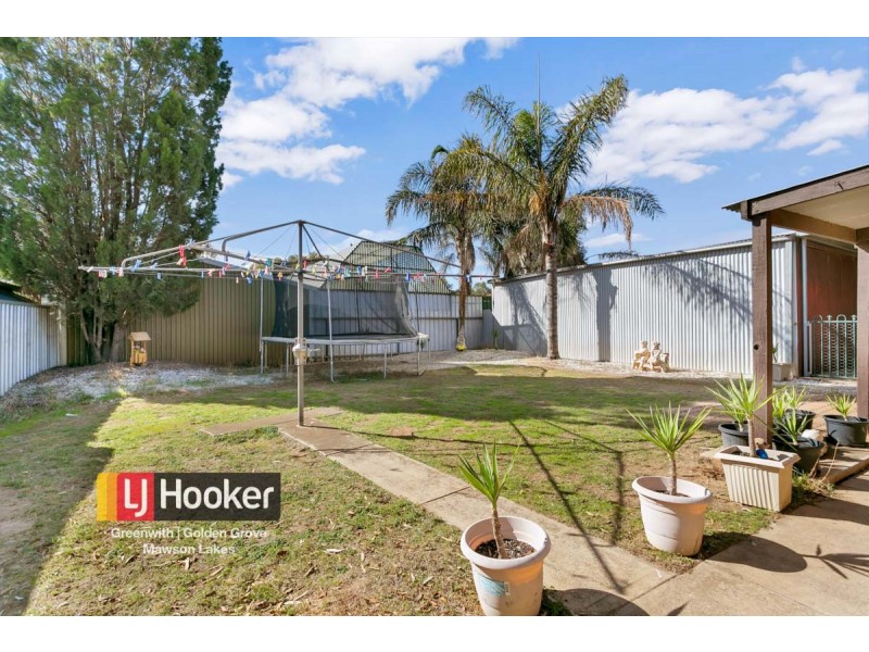 49 Shepley Crescent, Burton SA 5110