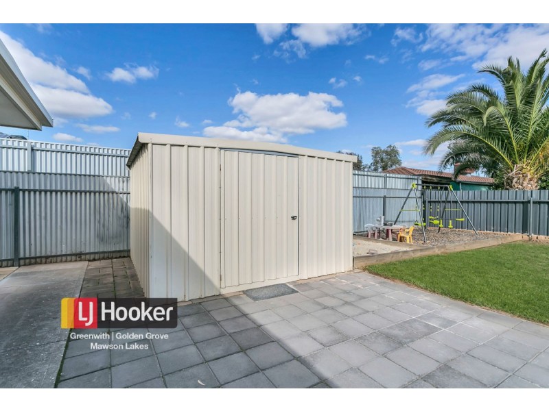 13 Princess Street, Paralowie SA 5108