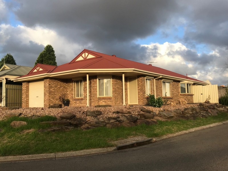 3 Bundaleer Place, Greenwith SA 5125