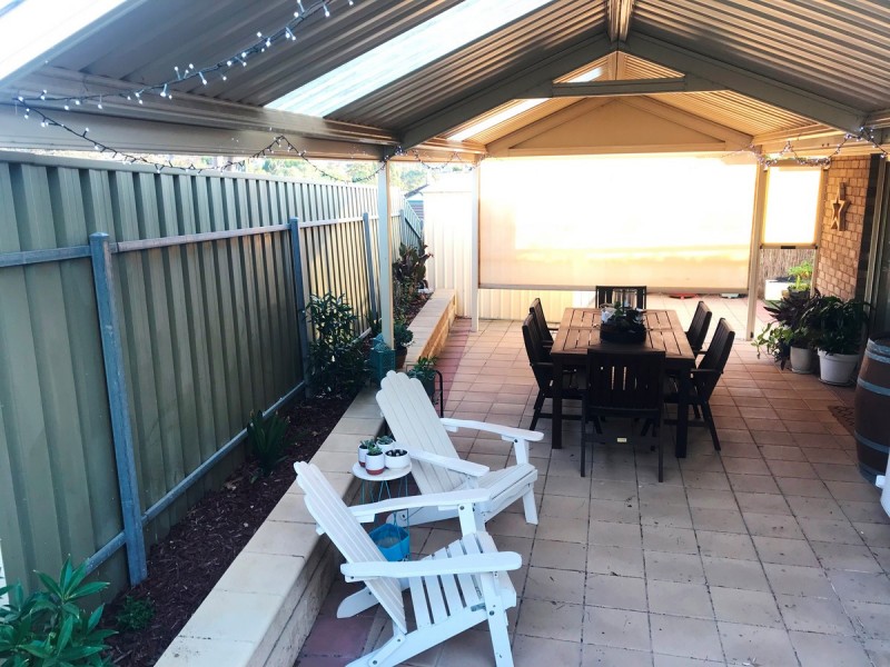 3 Bundaleer Place, Greenwith SA 5125