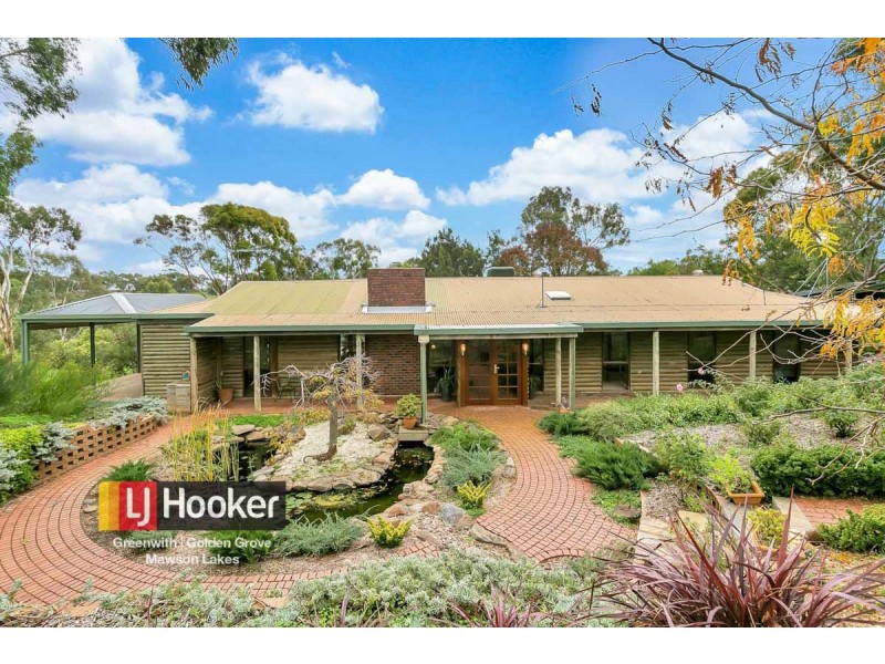 1008 Gawler One Tree Hill Road, Uleybury SA 5114
