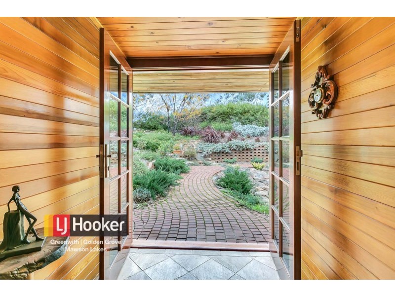 1008 Gawler One Tree Hill Road, Uleybury SA 5114