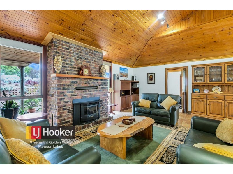 1008 Gawler One Tree Hill Road, Uleybury SA 5114