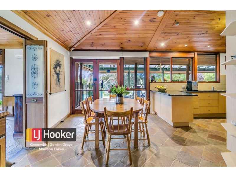 1008 Gawler One Tree Hill Road, Uleybury SA 5114