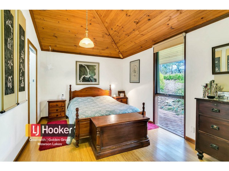 1008 Gawler One Tree Hill Road, Uleybury SA 5114