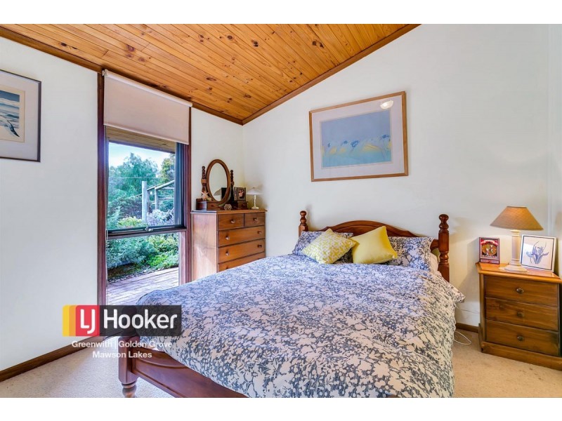 1008 Gawler One Tree Hill Road, Uleybury SA 5114