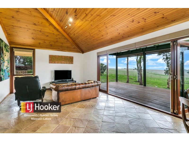 1008 Gawler One Tree Hill Road, Uleybury SA 5114