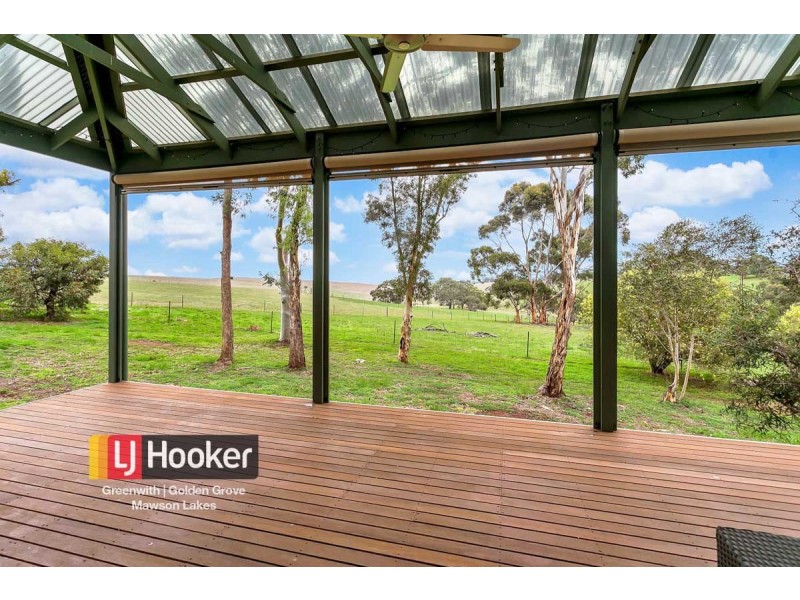 1008 Gawler One Tree Hill Road, Uleybury SA 5114