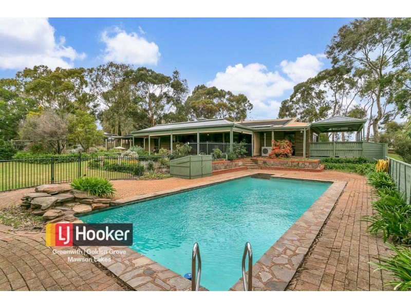 1008 Gawler One Tree Hill Road, Uleybury SA 5114