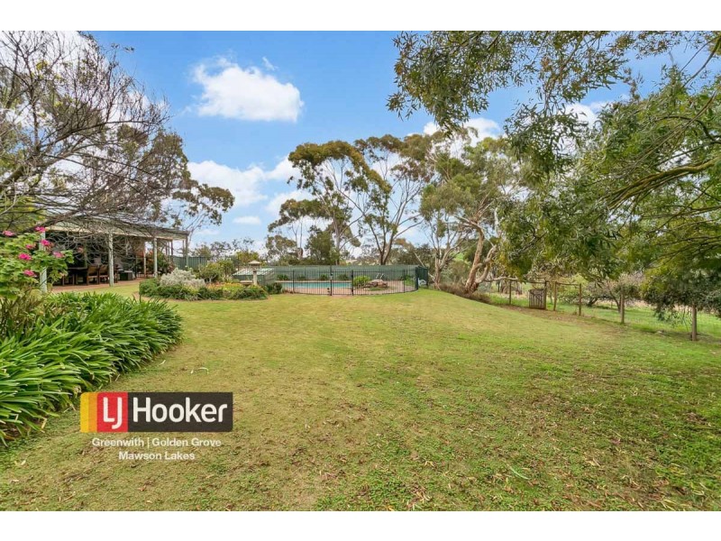 1008 Gawler One Tree Hill Road, Uleybury SA 5114